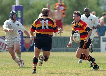 Francis Maloney